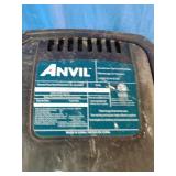 Anvil 2-Gallon Pancake Air Compressor