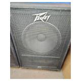 Peavey PV 118 or 118-Sub passive 18" subwoofers.