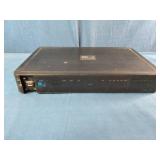 DIRECTV H24-100 HD DVR satellite receiver.
