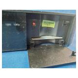 DIRECTV H24-100 HD DVR satellite receiver.