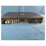 DIRECTV H24-100 HD DVR satellite receiver.