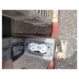 Generac 4000XL portable generator,