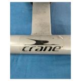 Crane brand mini stepper exercise machine.