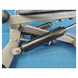 Crane brand mini stepper exercise machine.
