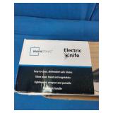 Mainstays Electric Knife
