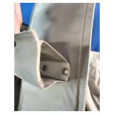 (3) Closet Hanging Shoe Racks