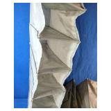 (3) Closet Hanging Shoe Racks
