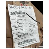 WHOLESALE $1,200+ 30 YD NAUGAHYDE FREE SPIRIT IMPERIAL BLUE BEAUTYGARD® UPHOLSTERY VINYL, 54"W COMMERCIAL FABRIC, 250K DOUBLE RUBS, HEALTHCARE, MARINE, RV, FITNESS, AUTOMOTIVE & HOSPITALITY SEATI