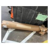 WHOLESALE $1,200+ 30 YD NAUGAHYDE FREE SPIRIT IMPERIAL BLUE BEAUTYGARD® UPHOLSTERY VINYL, 54"W COMMERCIAL FABRIC, 250K DOUBLE RUBS, HEALTHCARE, MARINE, RV, FITNESS, AUTOMOTIVE & HOSPITALITY SEATI