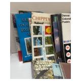 30+ Maps: Saskatchewan and Various states and Minnesota Locations