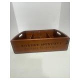 Robert Mondavi Private Selection Wine and Champagne Storage Tray