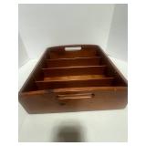 Robert Mondavi Private Selection Wine and Champagne Storage Tray