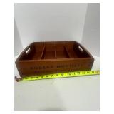 Robert Mondavi Private Selection Wine and Champagne Storage Tray