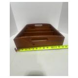 Robert Mondavi Private Selection Wine and Champagne Storage Tray