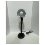 Newer Metal Flexible Desk Lamp