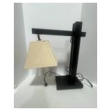 Newer Wooden Flexible Arm Desk Lamp