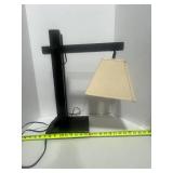 Newer Wooden Flexible Arm Desk Lamp