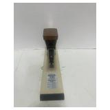 Vintage ACCO 131 Stapler 1/4" to 1/2"