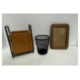 Misc. Desk Items