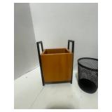 Misc. Desk Items
