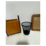 Misc. Desk Items