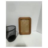Misc. Desk Items