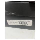 Genuine NIB COACH Waverly Patchwork Oxblood Sz8