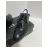 Genuine NIB COACH Waverly Patchwork CLF/CRC Black 6.5M