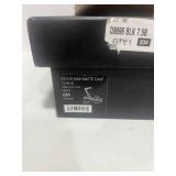 Genuine COACH Astor Semi Matte Calf Chalk Sandal 6M Not original box top