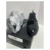 Genuine NIB COACH Waverly Patchwork CLF/CRC Black 6.5M