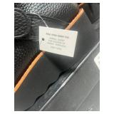 Genuine NIB COACH Urban Hiker Shrlp Black 6M