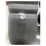 Genuine NIB COACH Urban Hiker Shrlp Black 6M