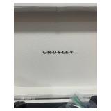 Crosley Portable Record Player