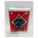 Minnesota Twins Paul Molitor Pepsi Promo Statue