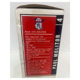 Minnesota Twins Paul Molitor Pepsi Promo Statue