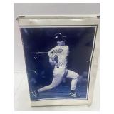 Minnesota Twins Paul Molitor Pepsi Promo Statue