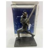 Minnesota Twins Paul Molitor Pepsi Promo Statue