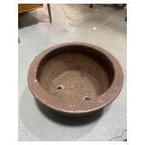 Cement Planter