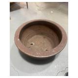 Cement Planter