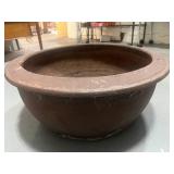 Cement Planter
