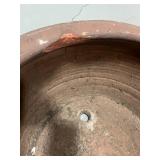 Cement Planter