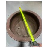 Cement Planter