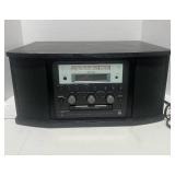 TEAC GF-350 Nostalgia Multi-Music Play WORKS