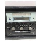 TEAC GF-350 Nostalgia Multi-Music Play WORKS
