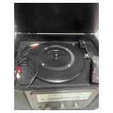 TEAC GF-350 Nostalgia Multi-Music Play WORKS