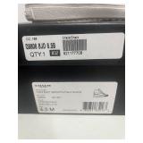 Genuine NIB COACH C203 Soft Smooth/Calf Suede 6.5M w/Dust Bag