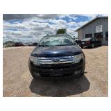 2008 Ford Edge AWD SEL