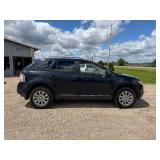 2008 Ford Edge AWD SEL
