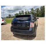 2008 Ford Edge AWD SEL