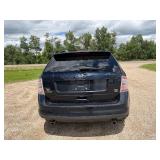 2008 Ford Edge AWD SEL